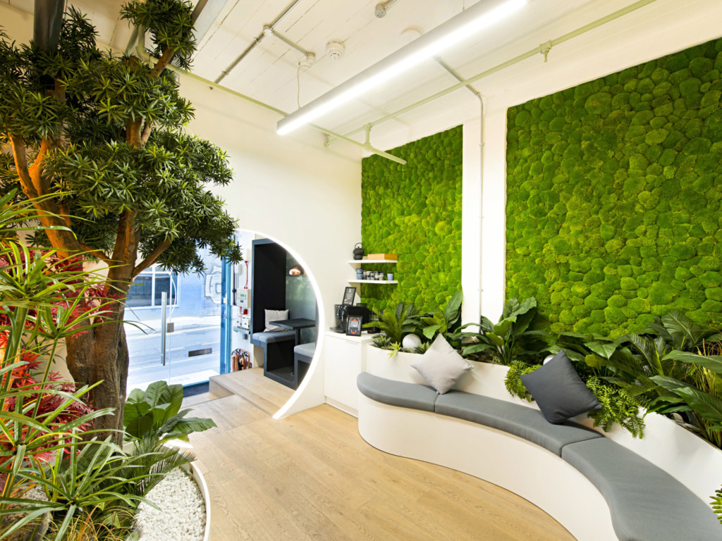 How to Futureproof Your Office with Sustainability - Oktra