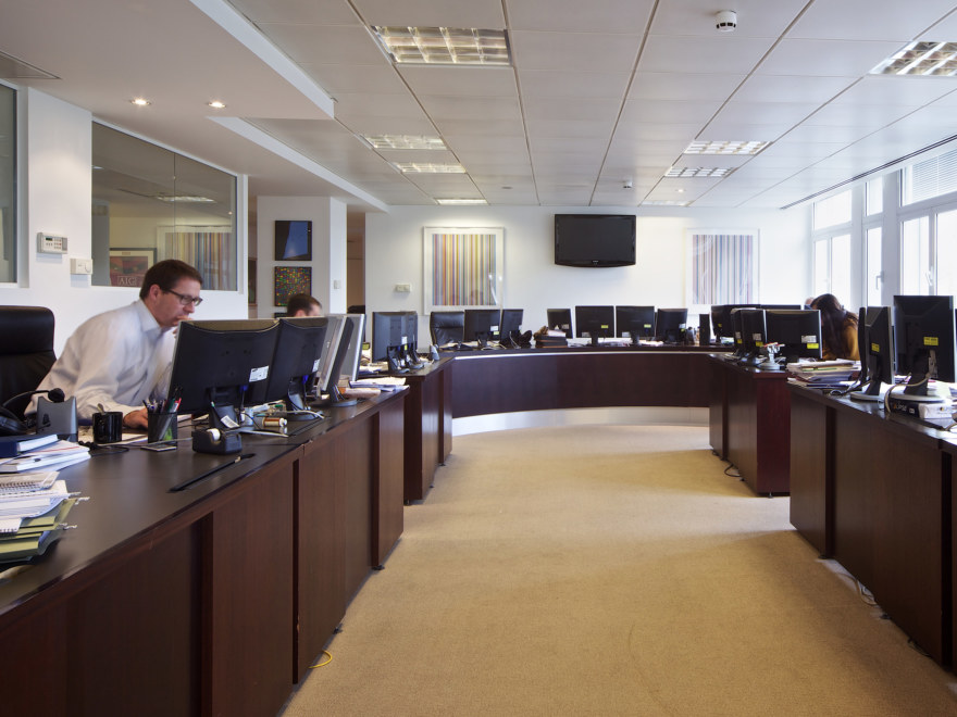 How Much Should You Spend on Office Design and Fit Out?