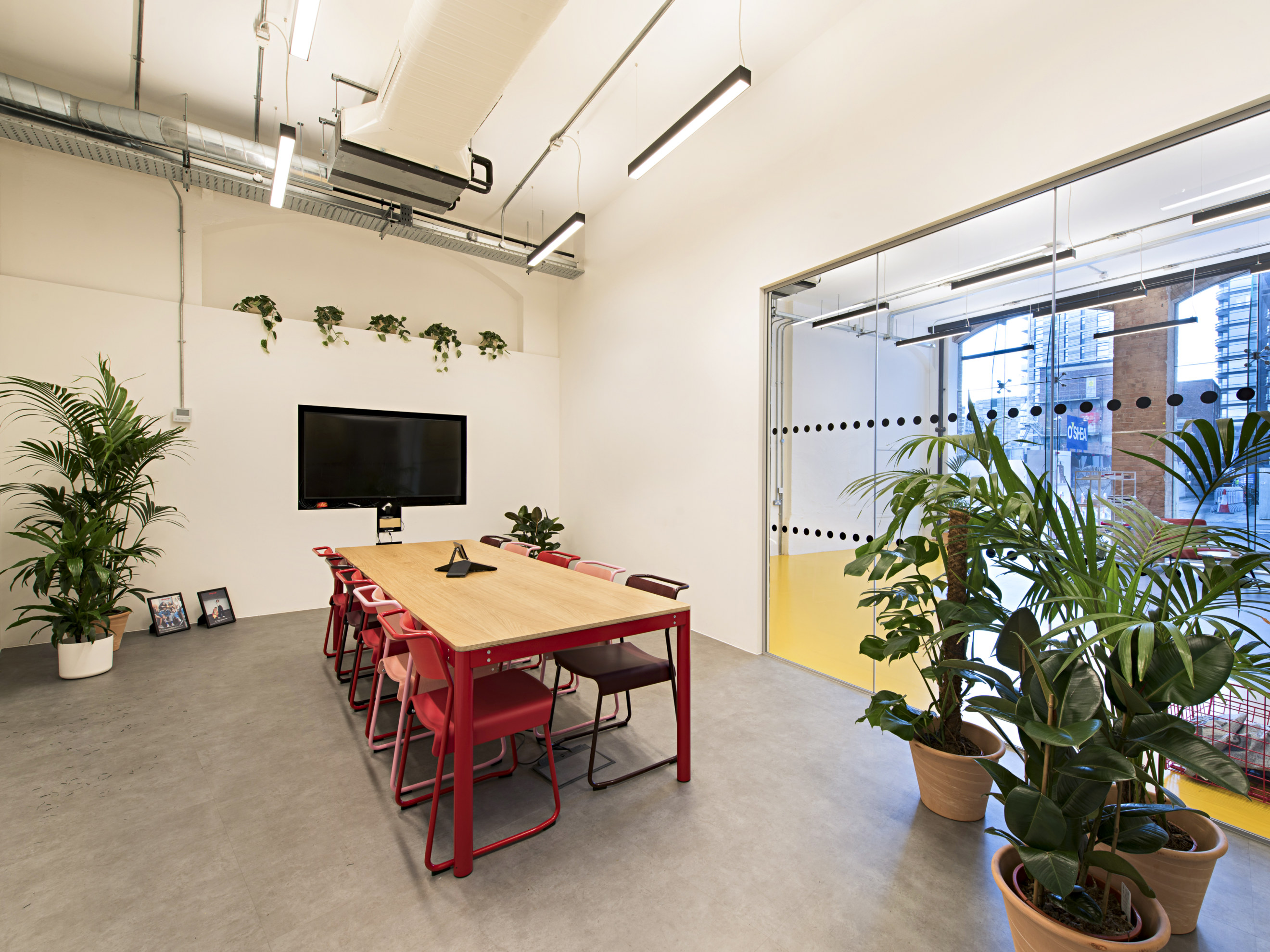 Depop Office Transformation Case Study Oktra Depop Office Transformation Case Study Oktra