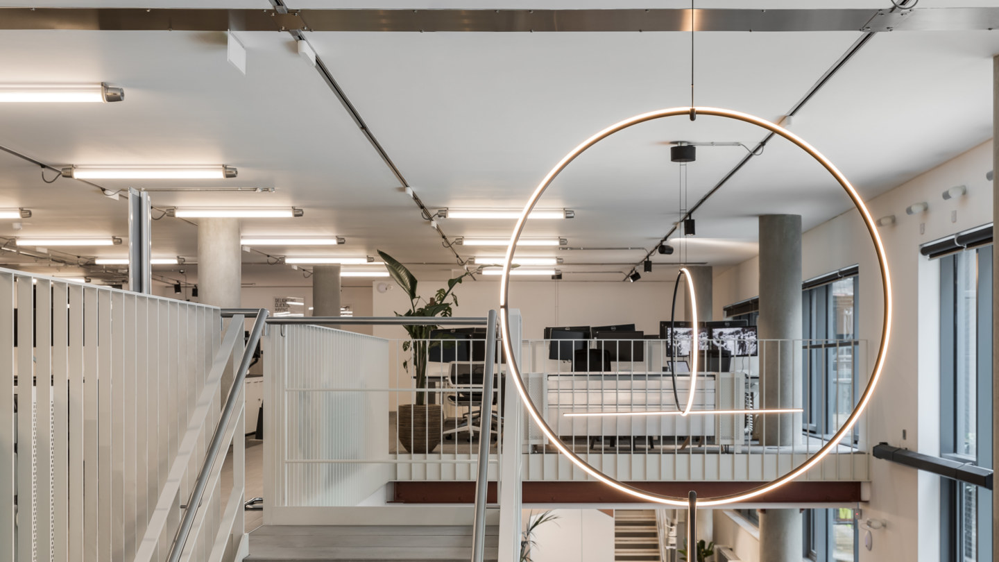 Meet Our Office Suppliers: Audio Visual (AV) & Lighting | Oktra