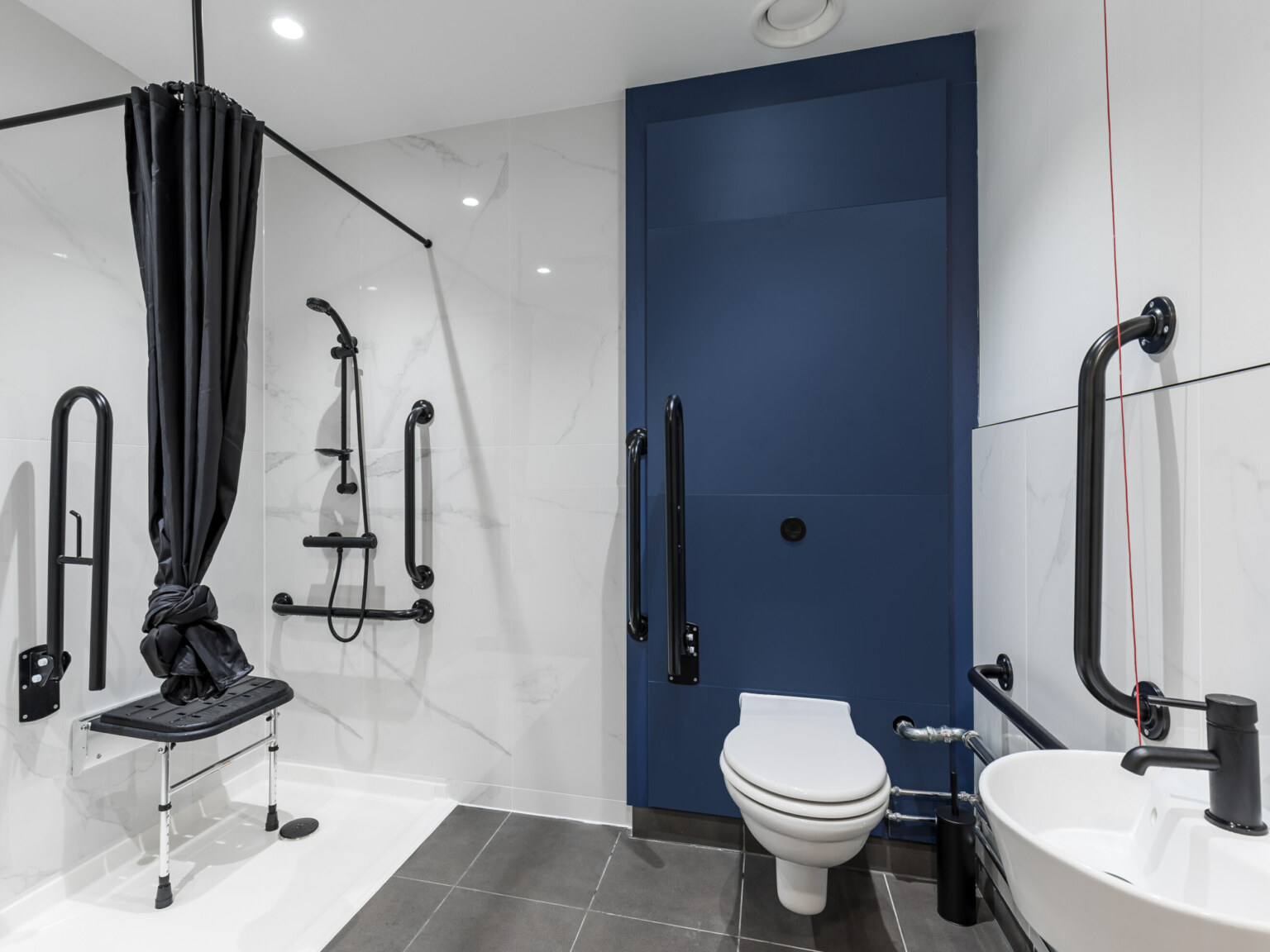'Plug & Play' Workspace at Camomile Court | Oktra Case Study