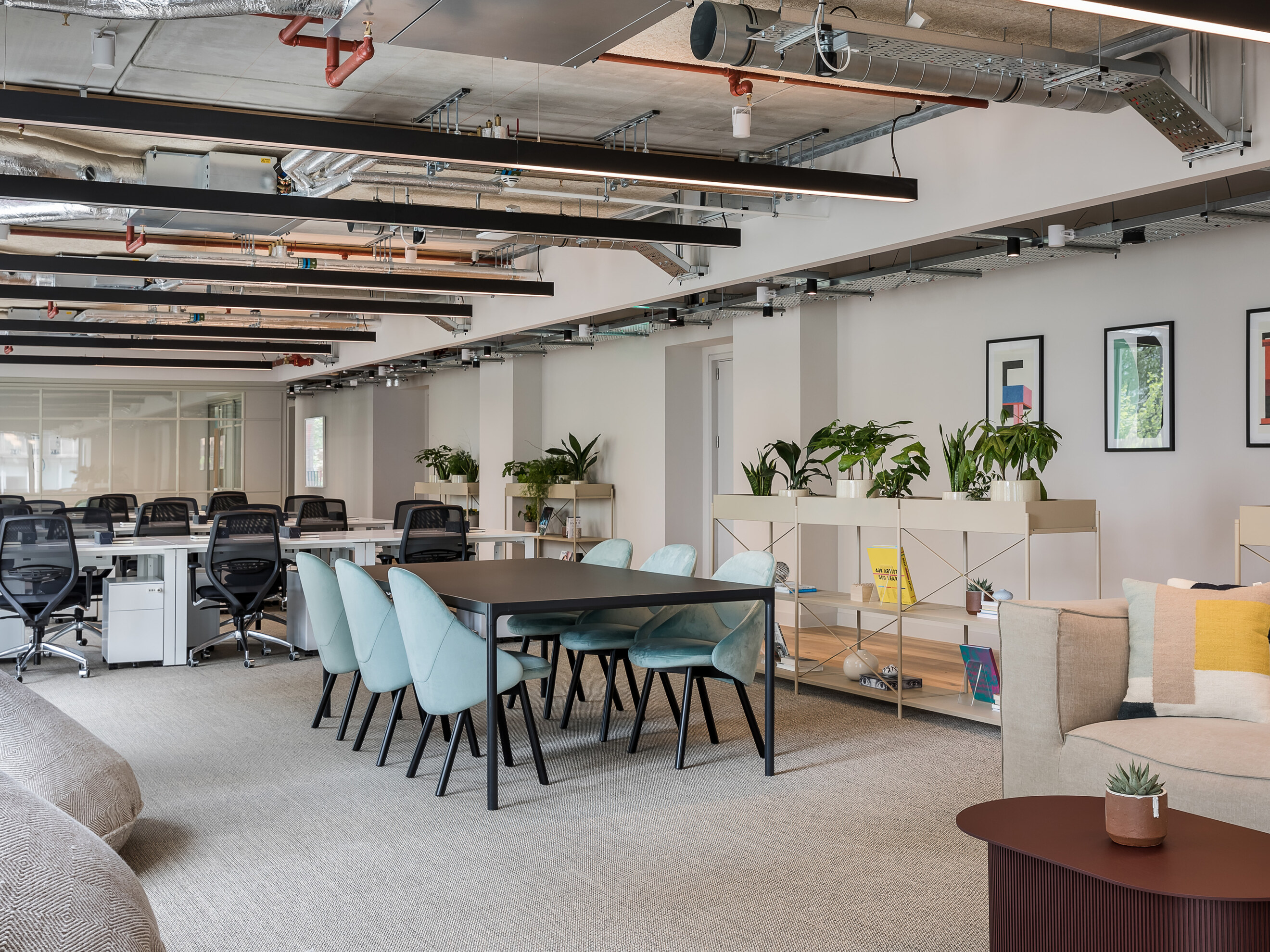 The Cost of Office Space in London 2023