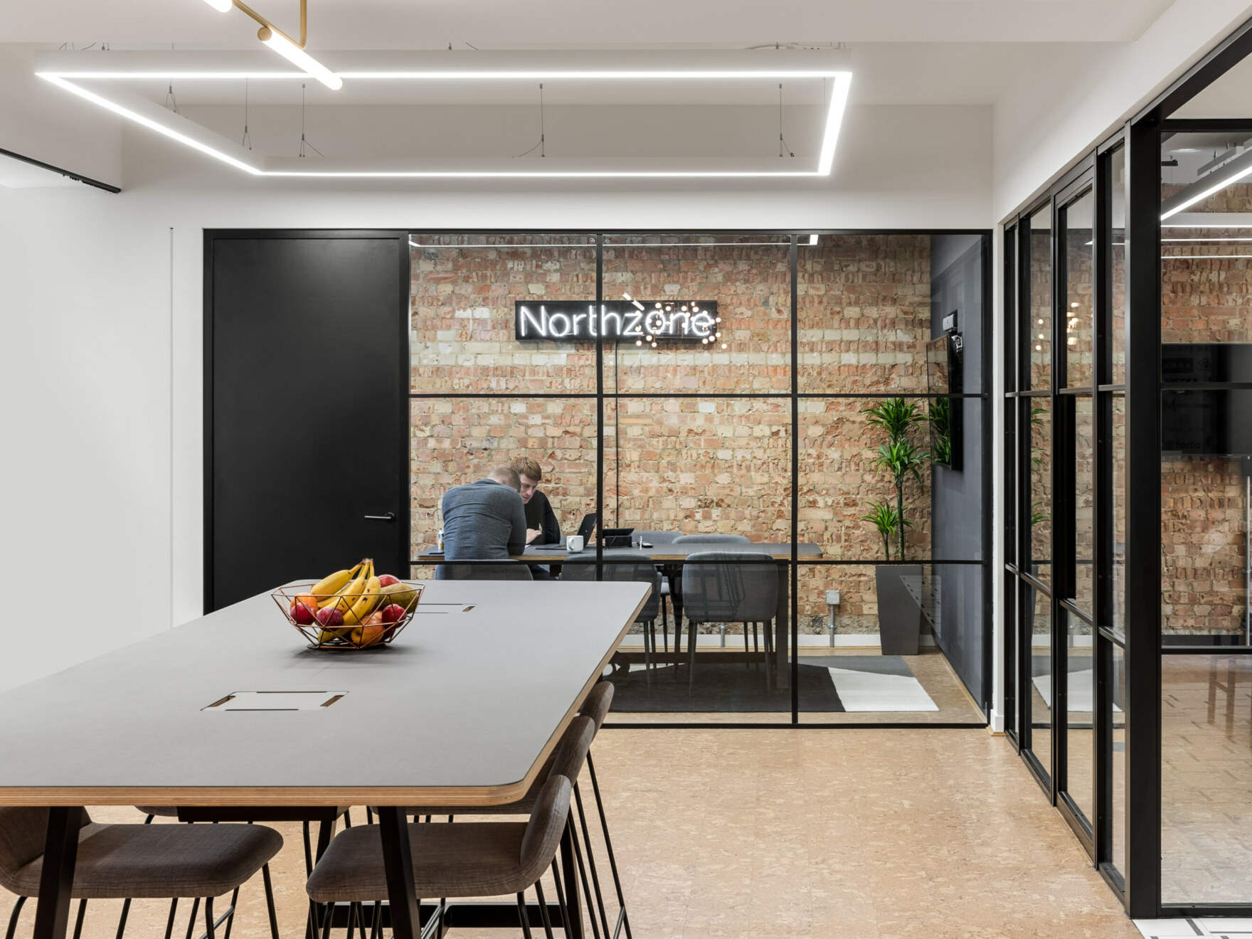 Attracting Millennials and Gen Z With Office Design | Oktra