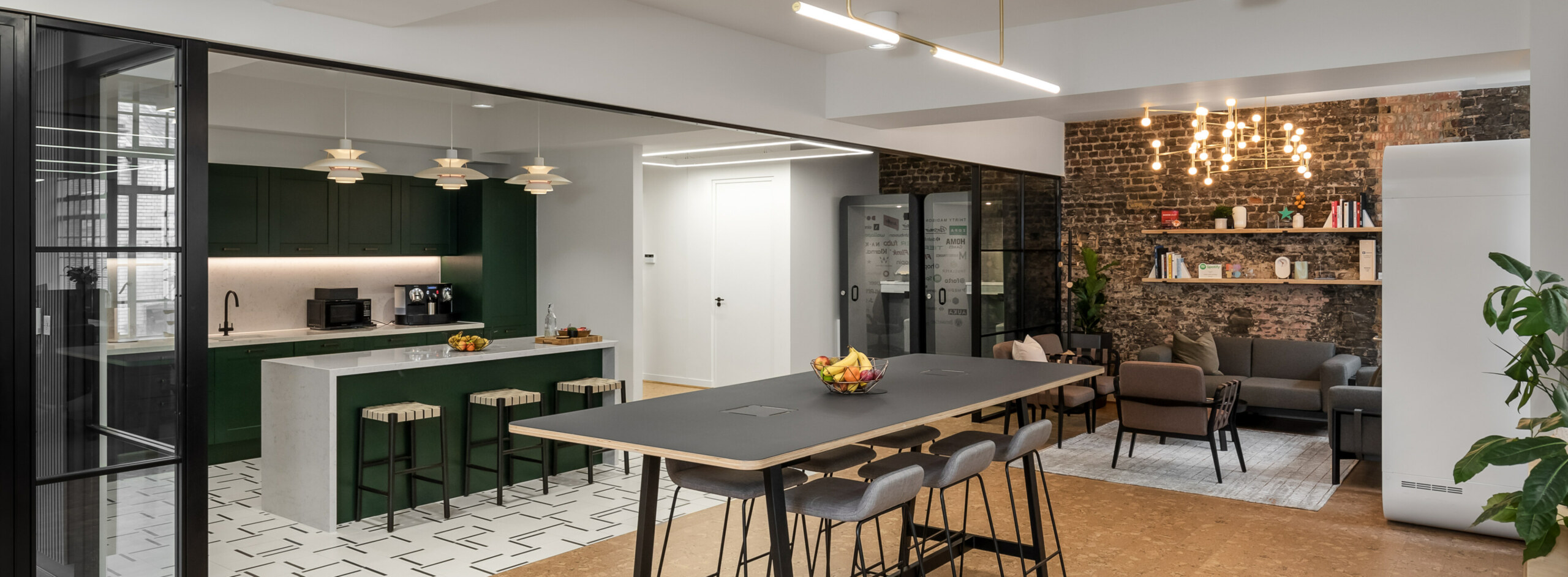 Attracting Millennials and Gen Z With Office Design | Oktra