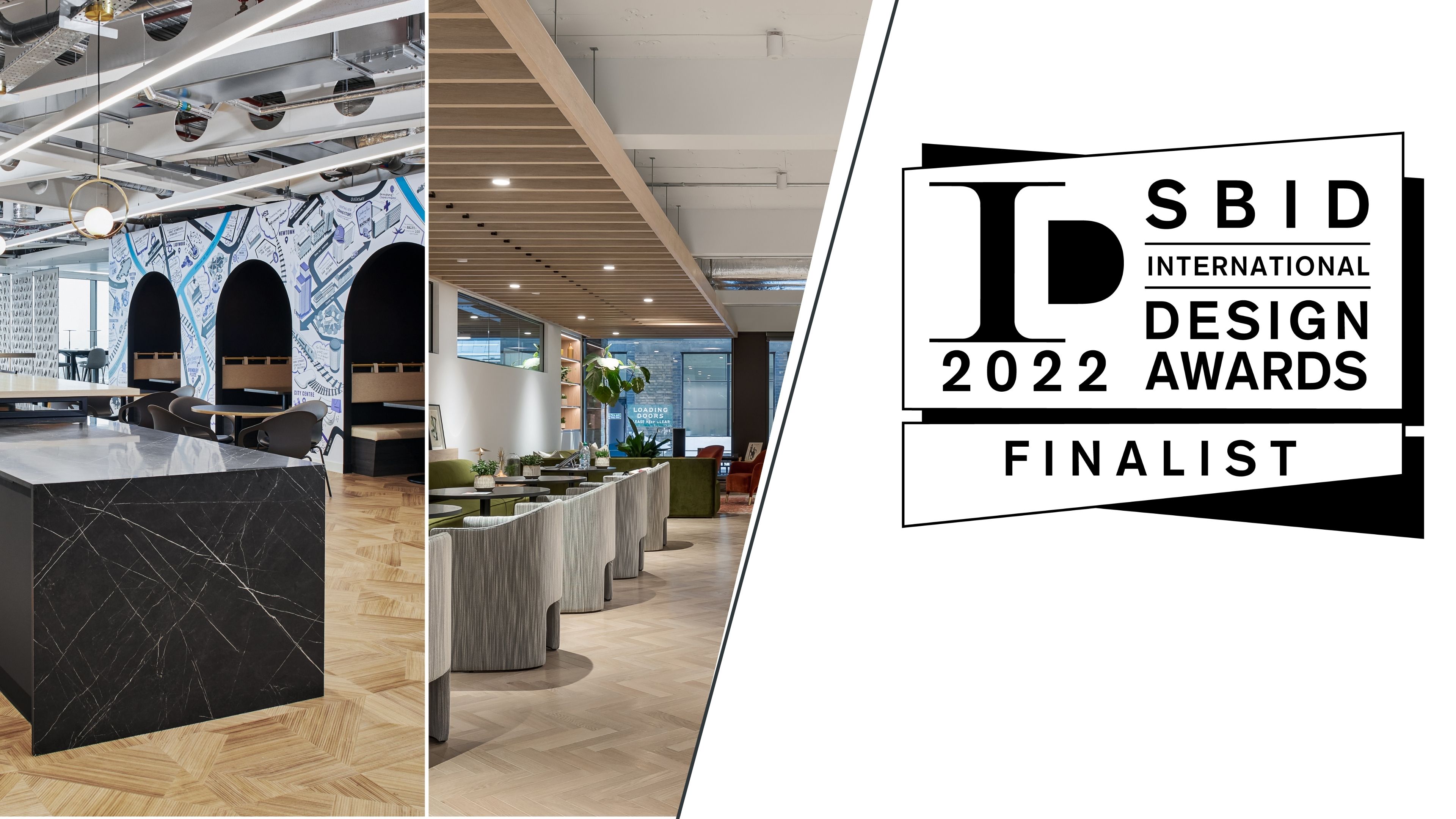 Oktra Named as Finalists at the SBID Awards 2022 | Oktra News
