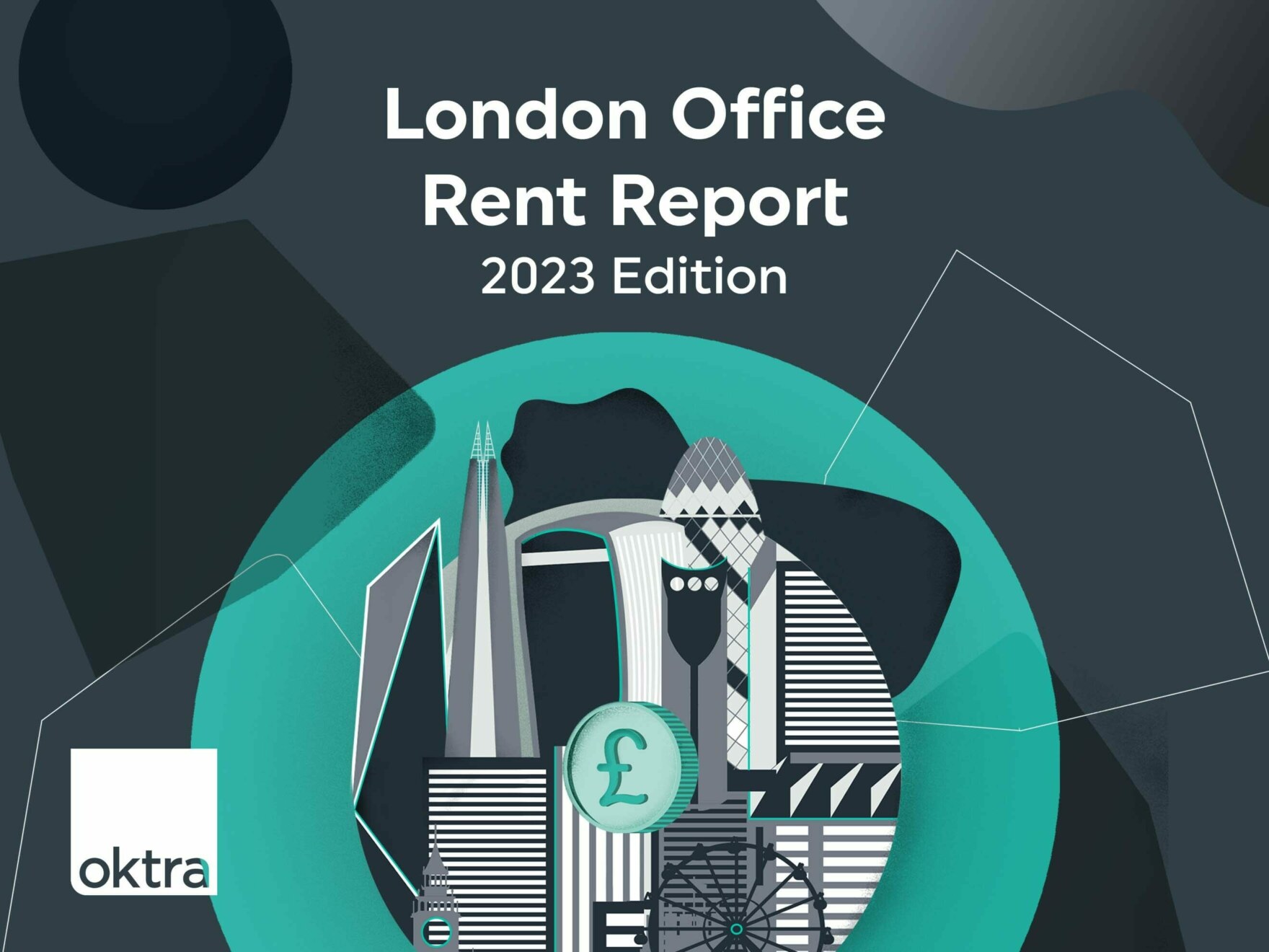 London Office Rent Report 2023