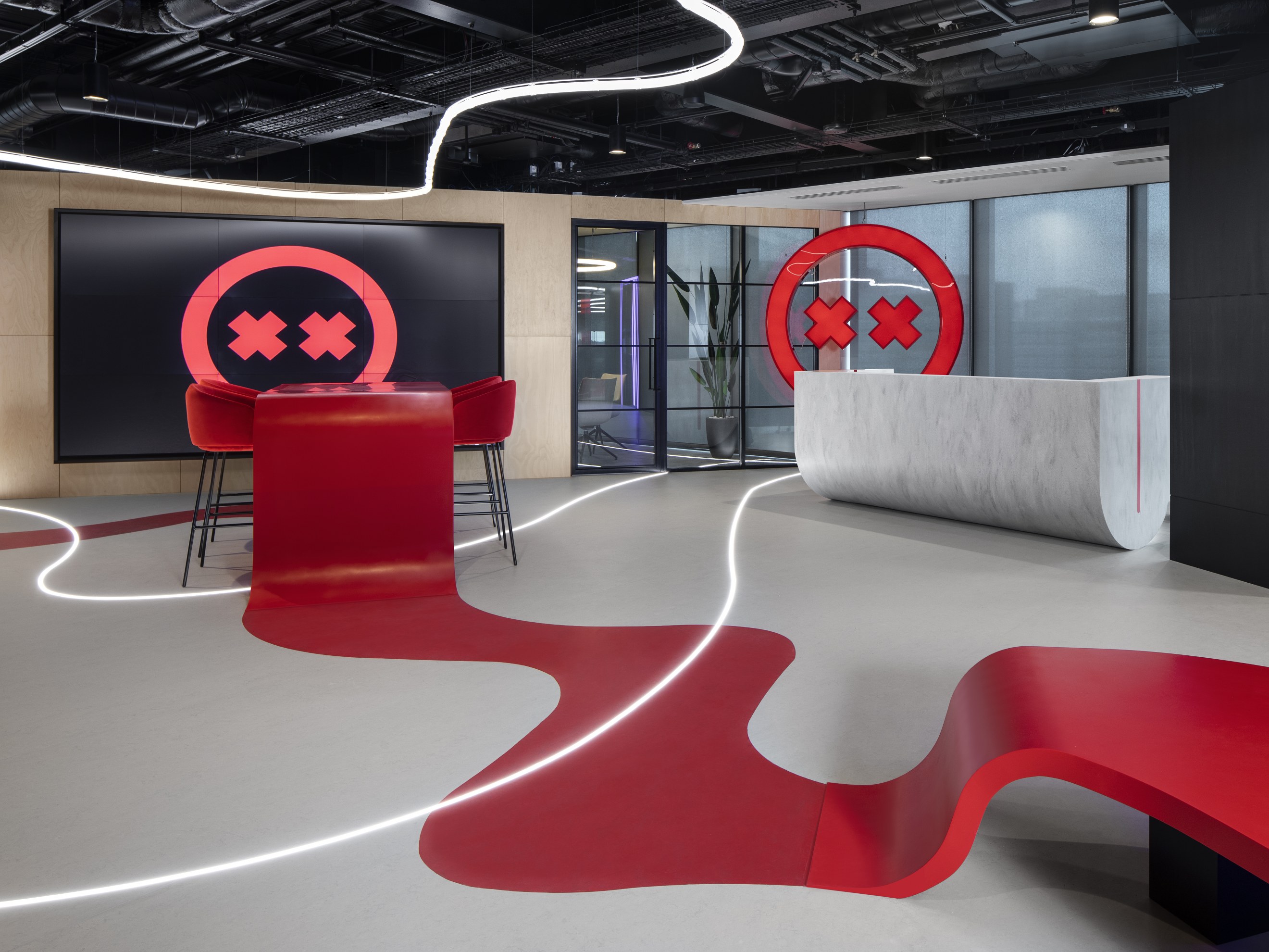 Futureproofing Your Office Design – Oktra