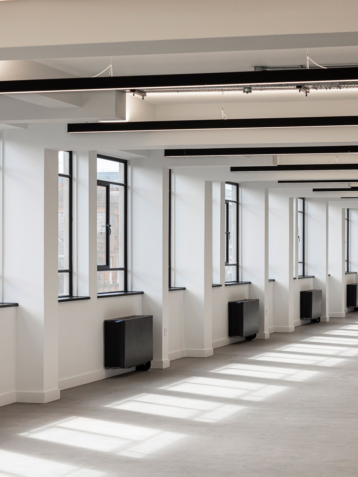 Discover The Wingate Transformation Landlord Works Case Study