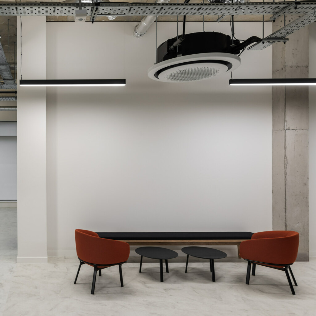 Designing for Neurodiversity: Creating Inclusive Higher Education Spaces