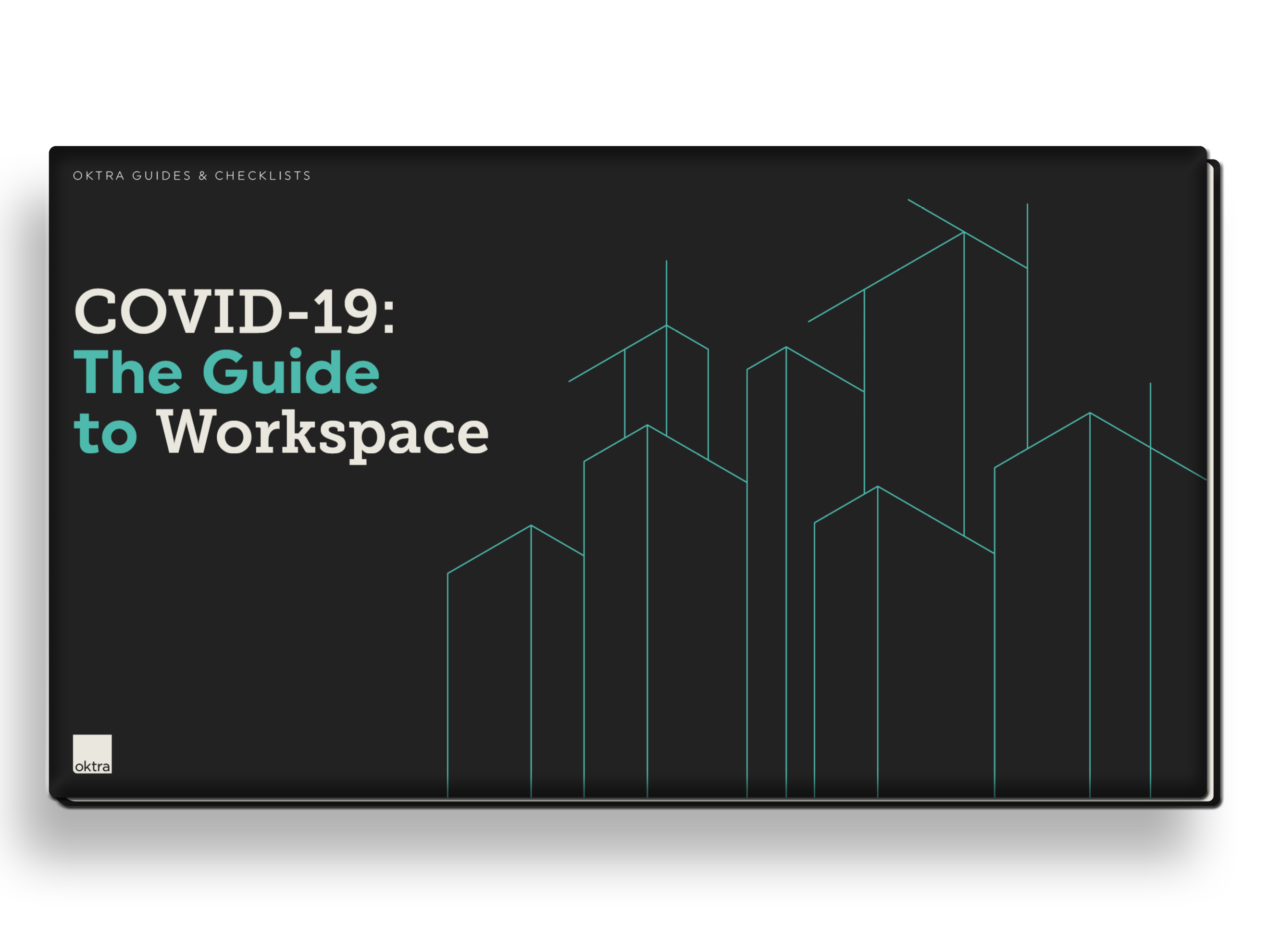 COVID19 The Guide to Workspace Oktra