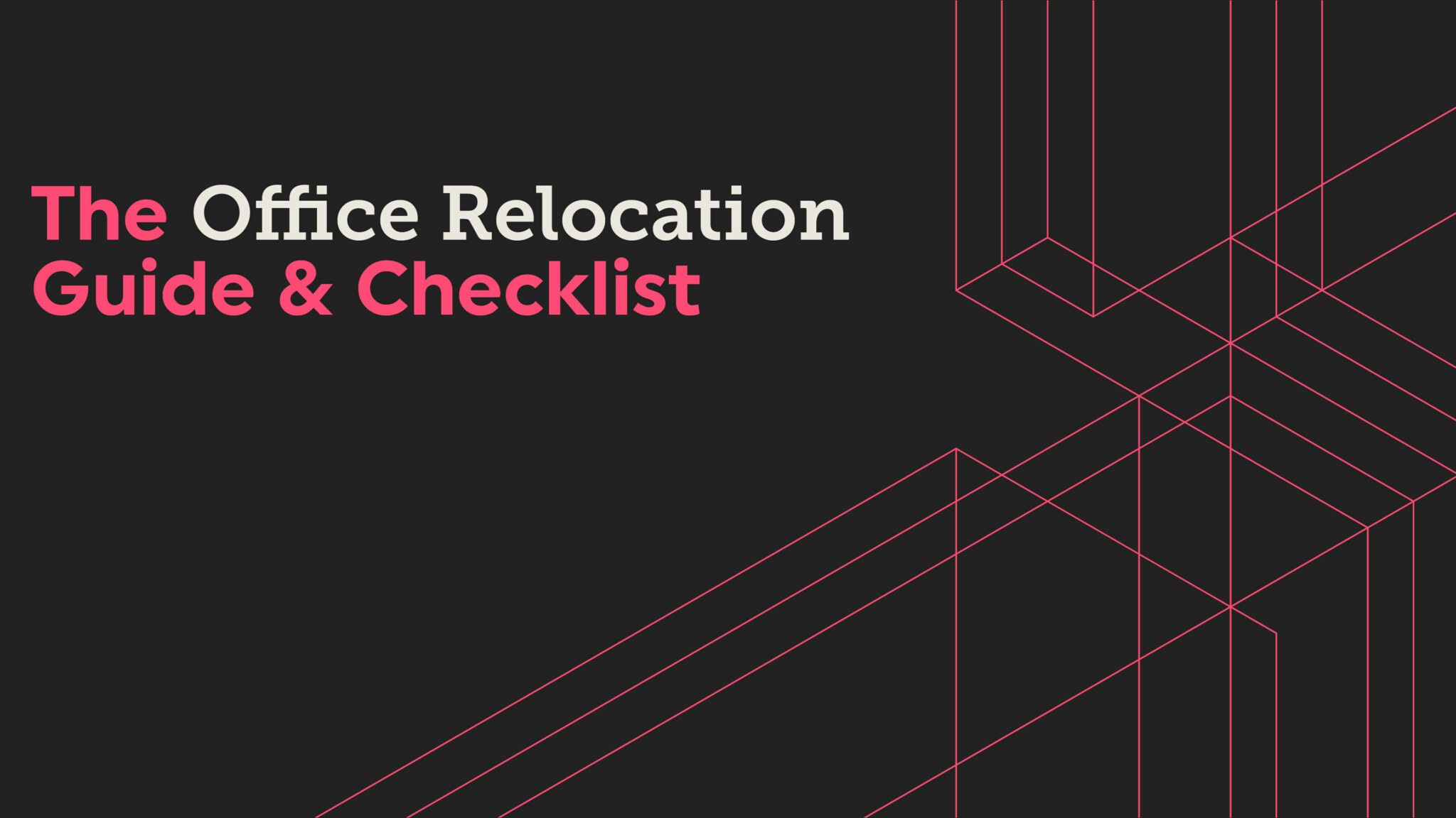 Guides & checklists | Oktra