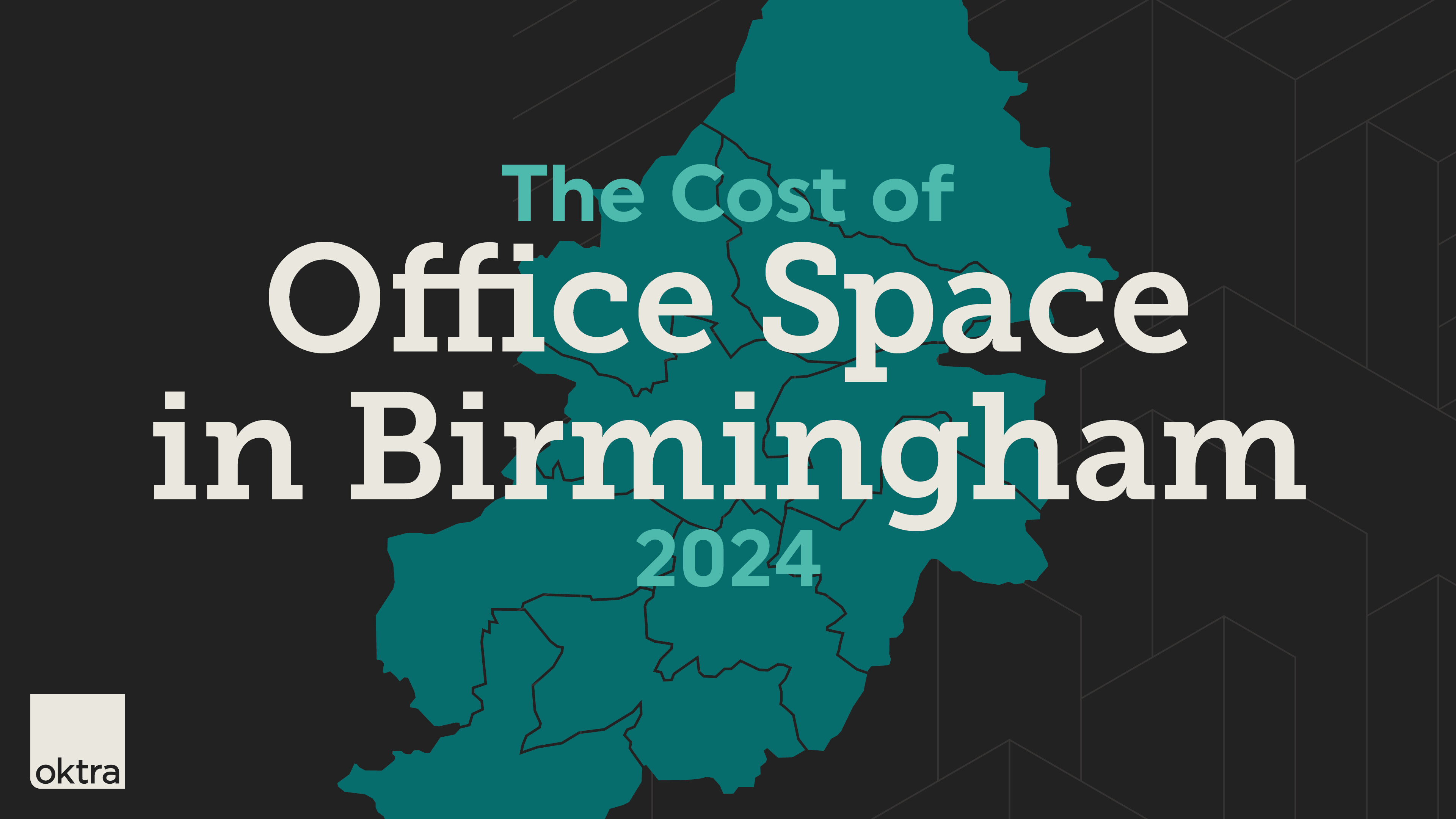 Prime Birmingham Office Space at 103 Colmore Row | Oktra