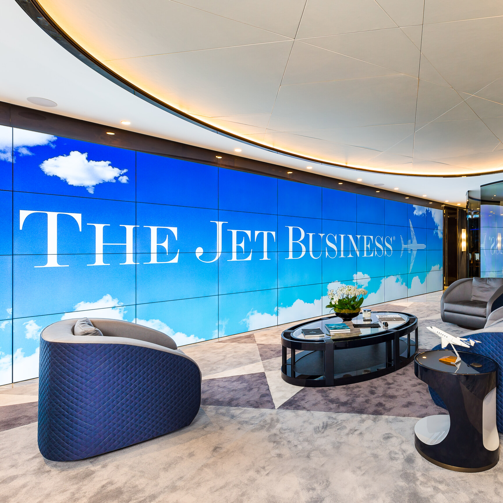 Luxury Office Design: How to Elevate Your Workspace | Oktra