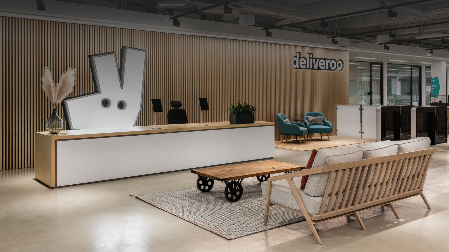 Award Winning Office Design Company | London & UK