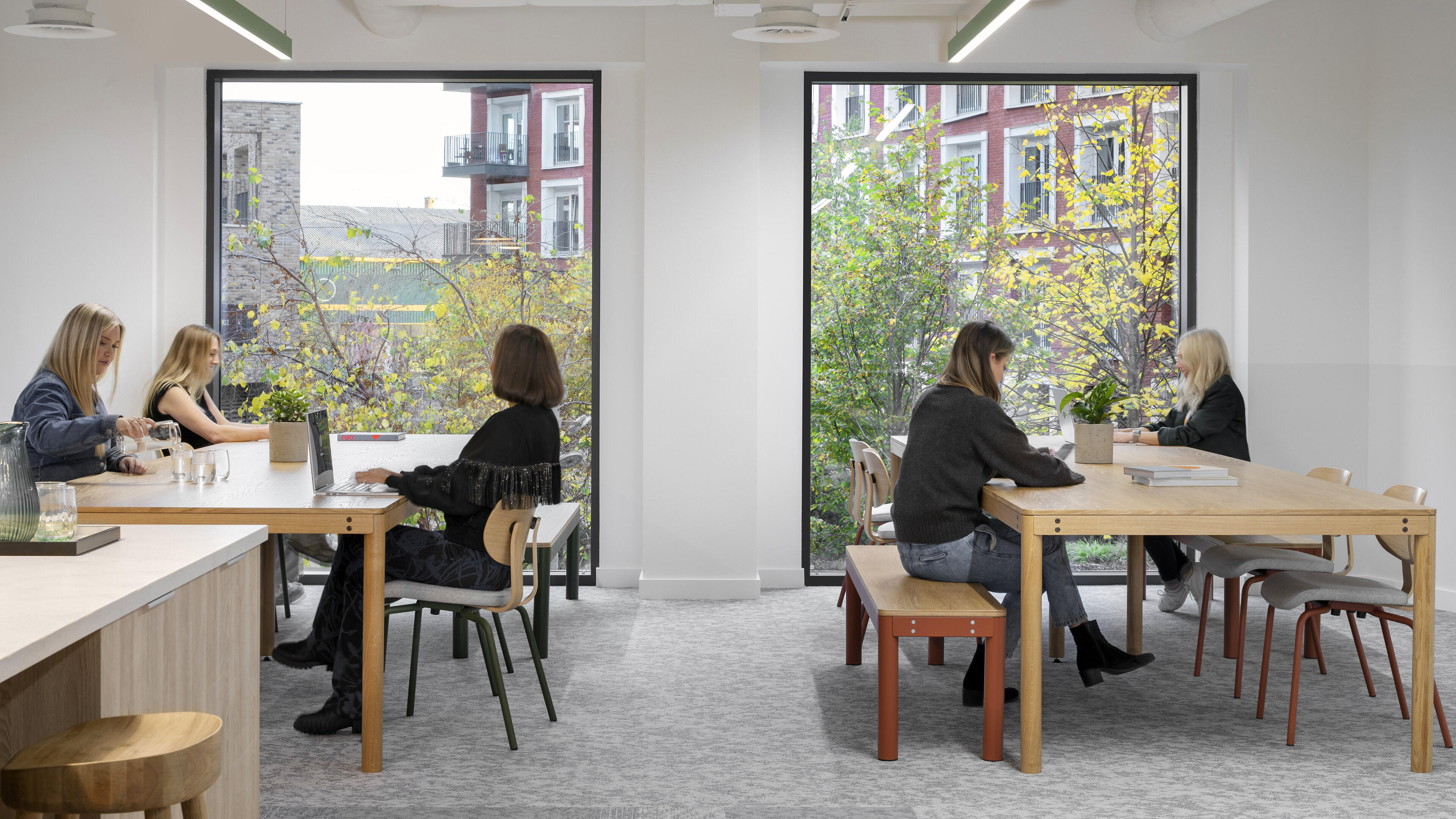 How Employee-Centric Approaches Are Shaping the Future Workplace | Oktra
