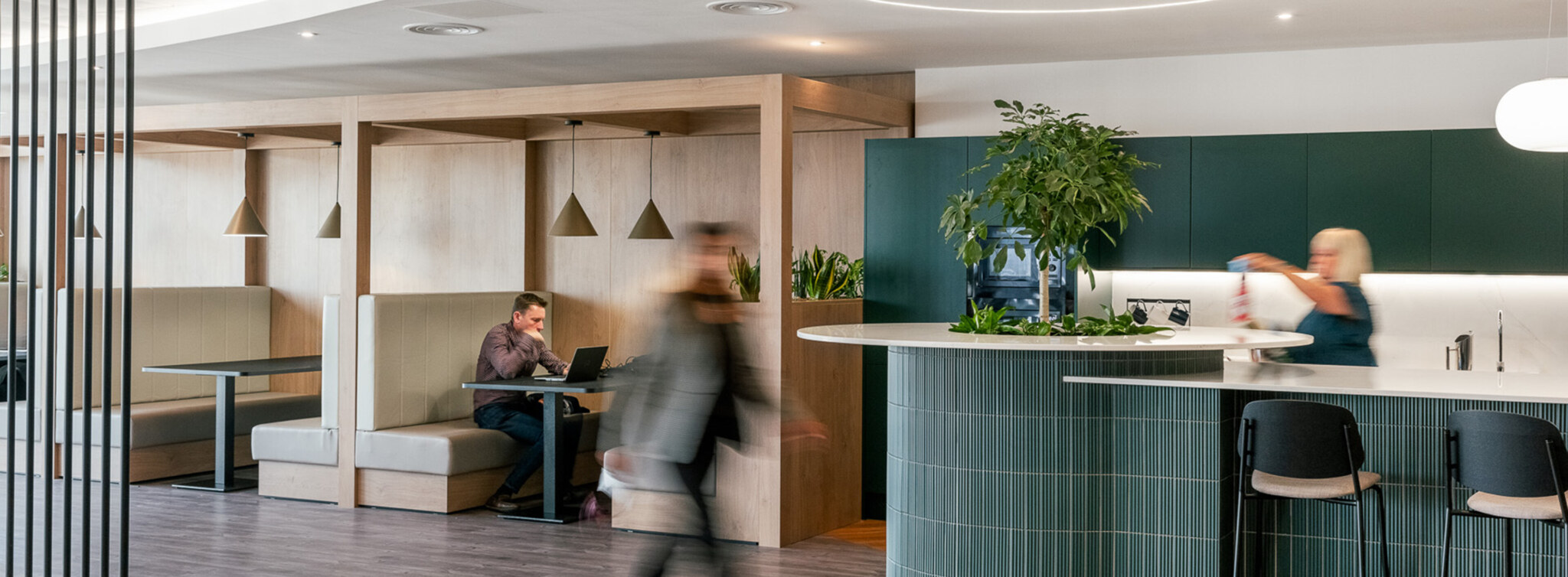Employee Centre Examples How Employee-Centric Approaches Are Shaping the Future Workplace | Oktra