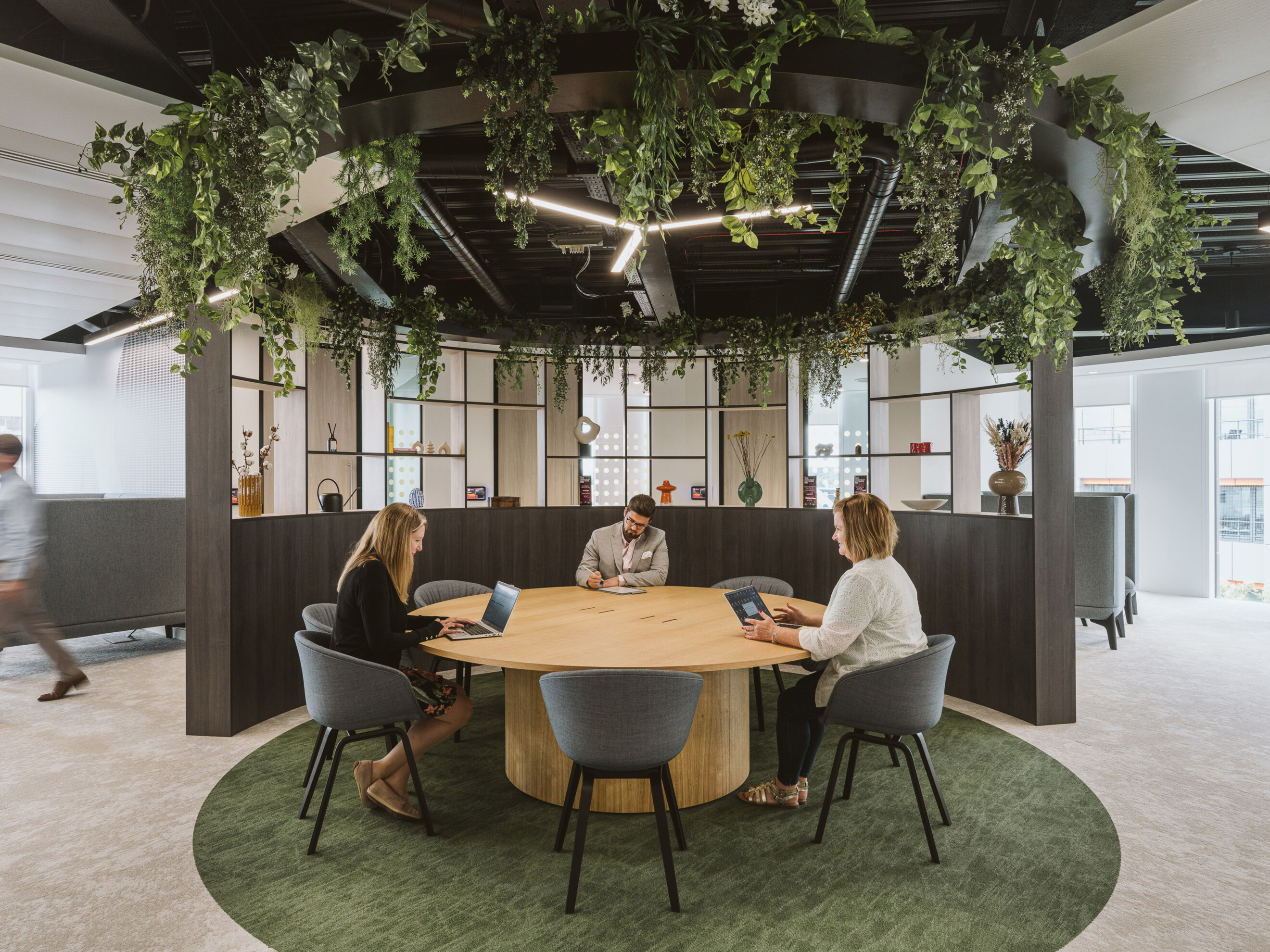 How to Create a Successful Workplace Strategy | Oktra