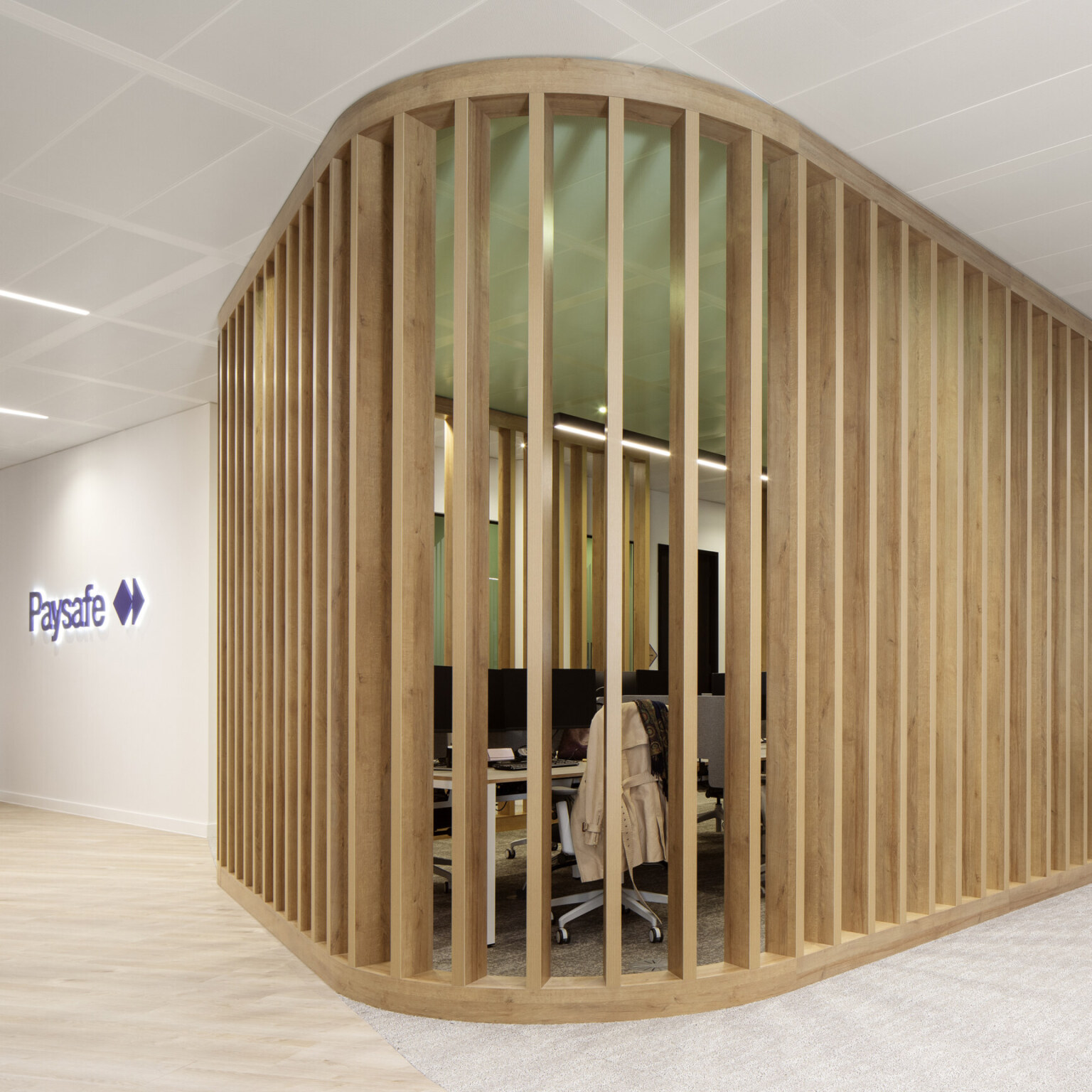 Office Design Trends for 2026 | Oktra