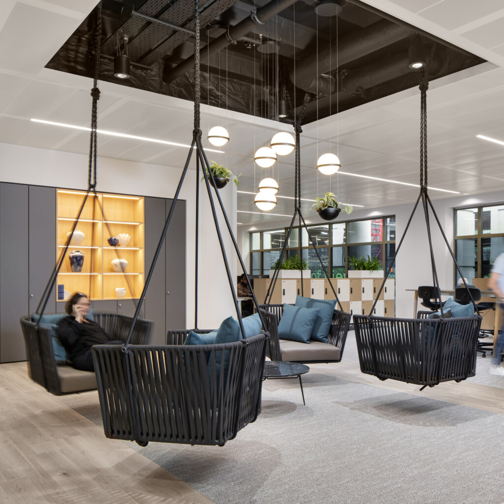 Office Design Trends for 2026 | Oktra