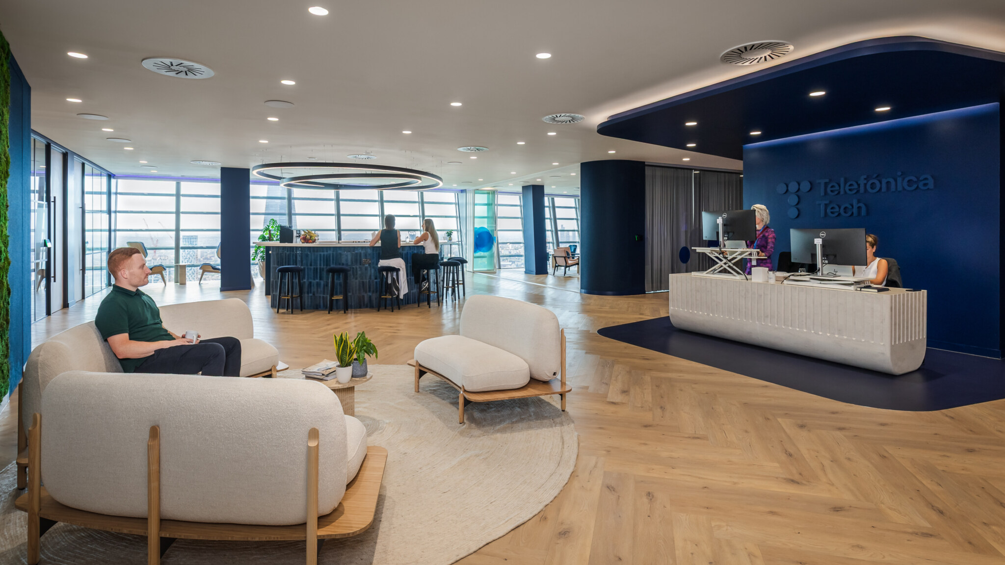Office Design Archives - Oktra