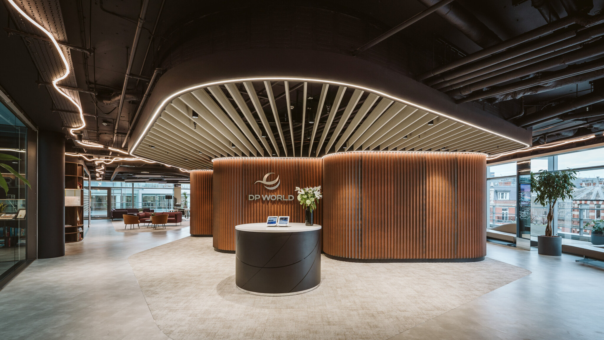 Office Design Insights & Trends | Oktra Articles