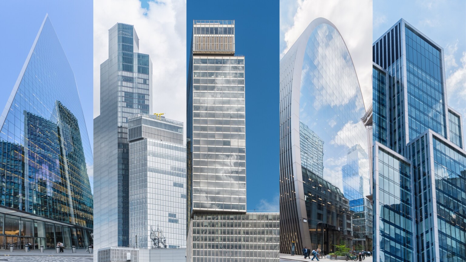 5-Office-Buildings-Shaping-the-City-of-London-aspect-ratio-3840-2160